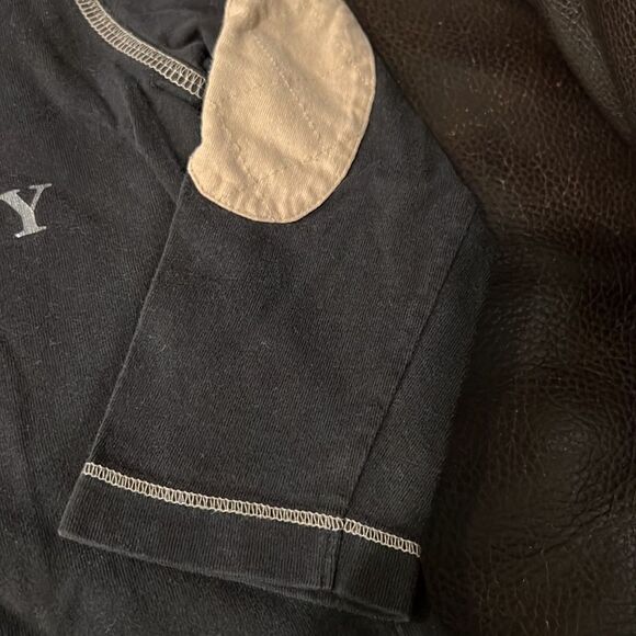 ❌Last Deal ❌Burberry long sleeve 100% authentic - Picture 3 of 10
